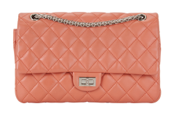 Reissue 2.55 226, Leather, Orange, 14590601(2010/11), DB, 2*